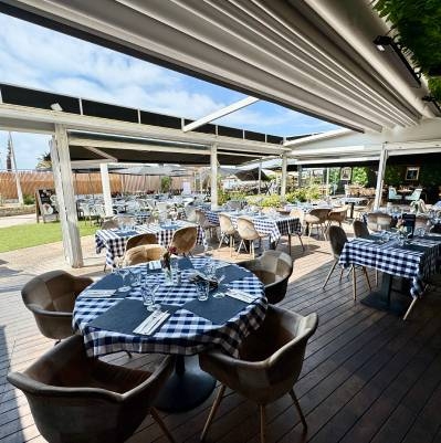 Casa Luna - Restaurant Saint Laurent du Var - bon restaurant SAINT-LAURENT-DU-VAR