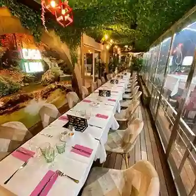 Casa Luna - Restaurant Saint Laurent du Var - Carte Brasserie