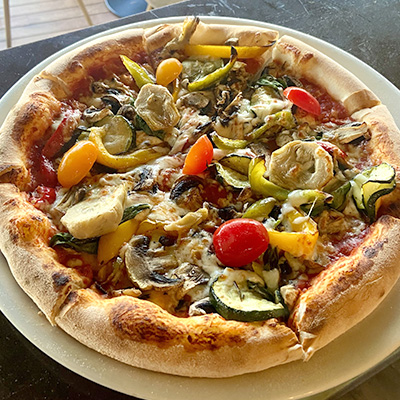 Casa Luna - Restaurant Saint Laurent du Var